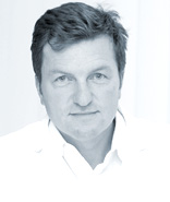 Dr. Helmut Kaindl